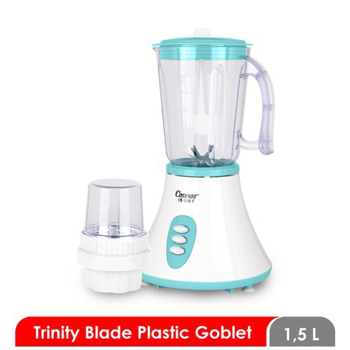Cosmos CB180 Blender Plastic 1.25 Liter