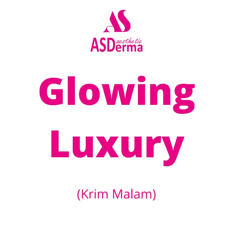 Glowing Luxury