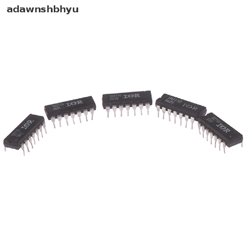 5pcs Driver Ir2110 Dip14 Ir Fets