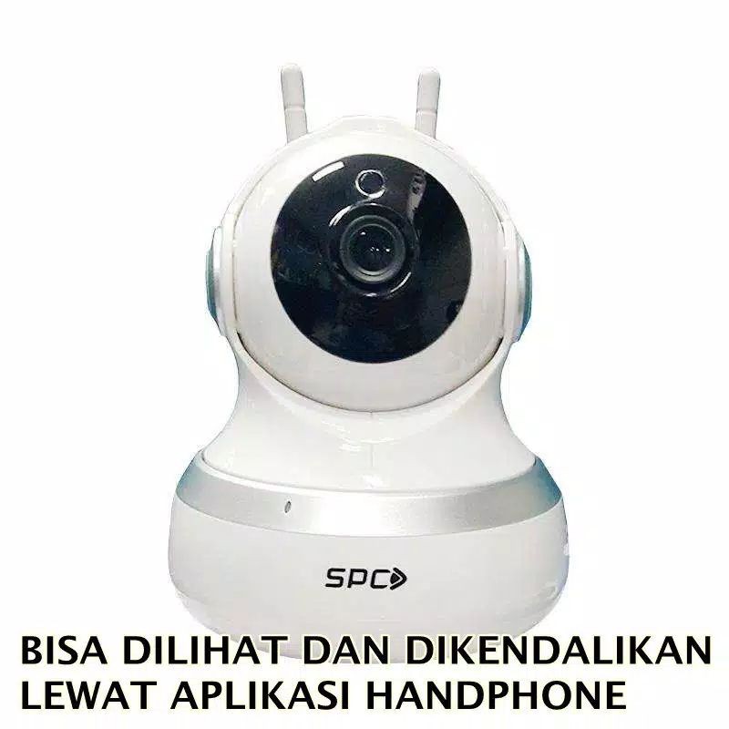 CCTV SPC