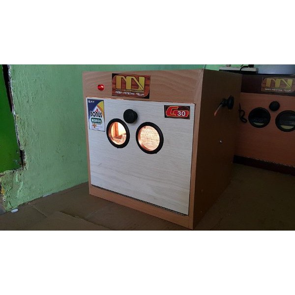 alat penetas telur ayam