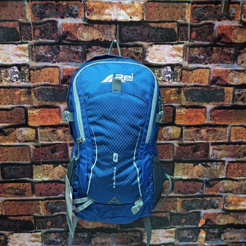 Arei Tas Ransel Kalimpaa 18L Backpack Rei Kalimpa Original