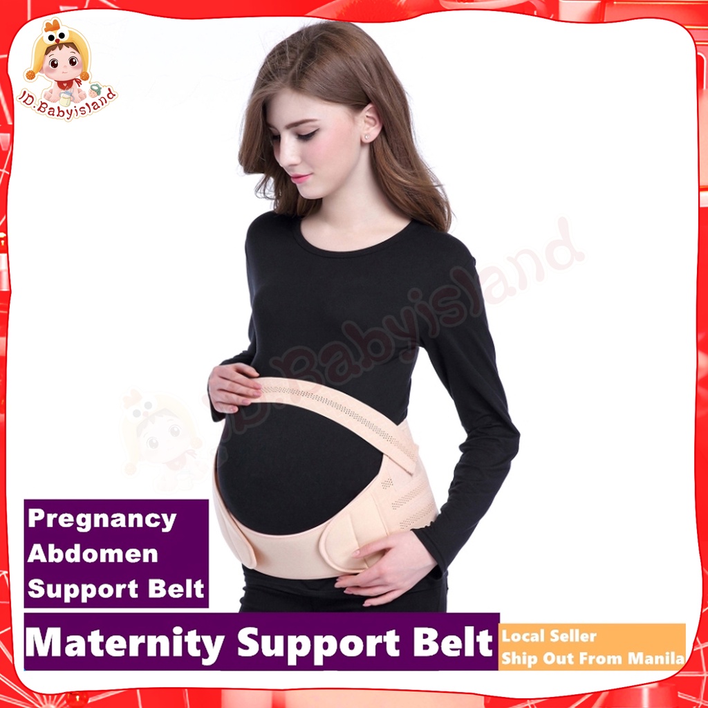[COD] Penyanggah perut hamil /Pregnant maternity belt back support  Penyangga Perut Ibu Hamil ibu Dapat disesuaikan