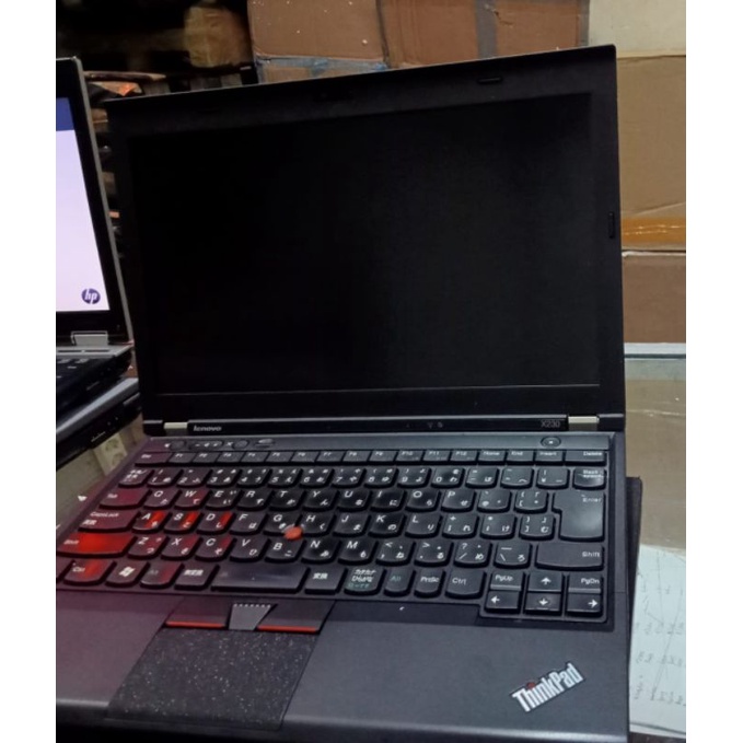 Lenovo thinkpad x220 ,, Laptop SEKEN bandel ,, mulus banget ,, core i5/i7 4GB 320GB  OBRAL dan MURAH-6