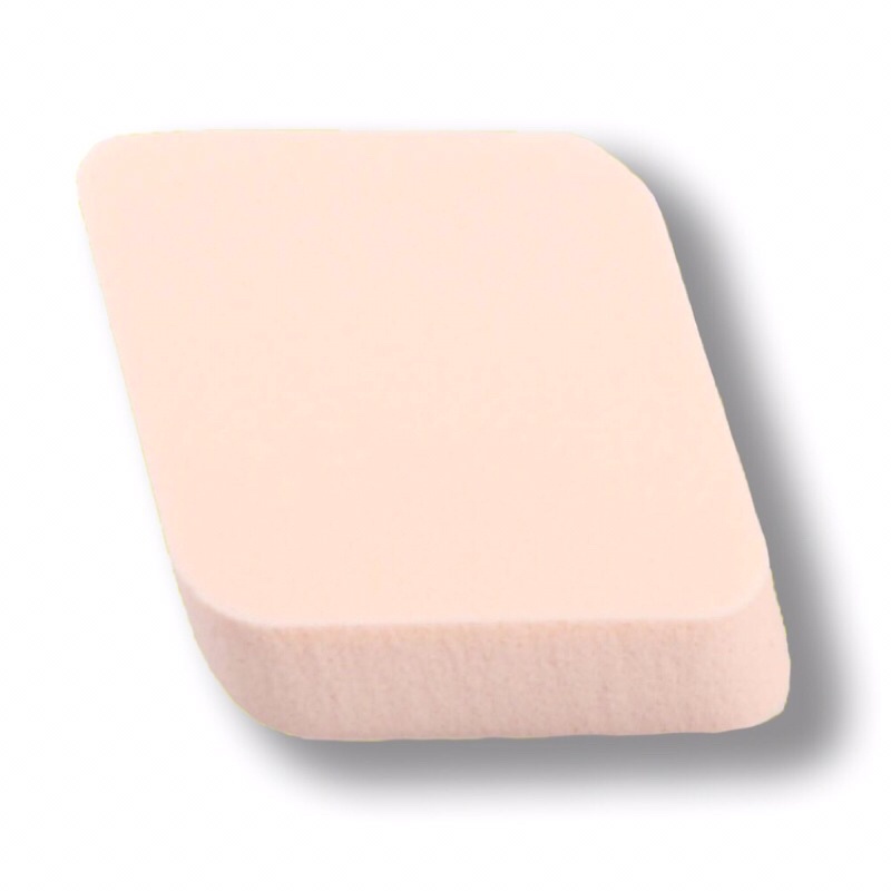 X-PERT PUFF BEDAK