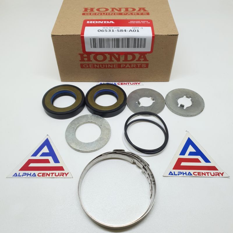 POWER STEERING SEAL KIT BAWAH ACCORD 2.0 ORI GARANSI