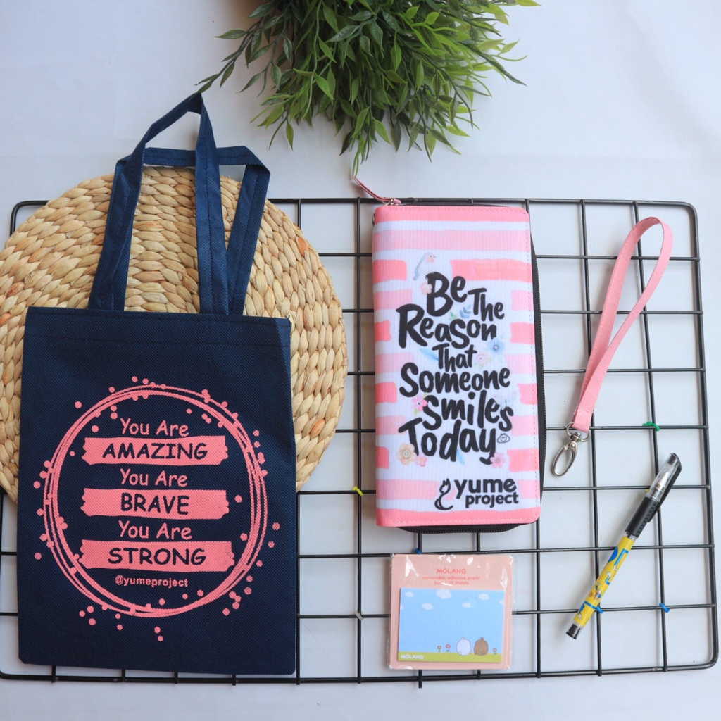 NEW EDISI TERBATAS DOMPET PENGATUR BUDGET KEUANGAN Wallet Organizer astoria