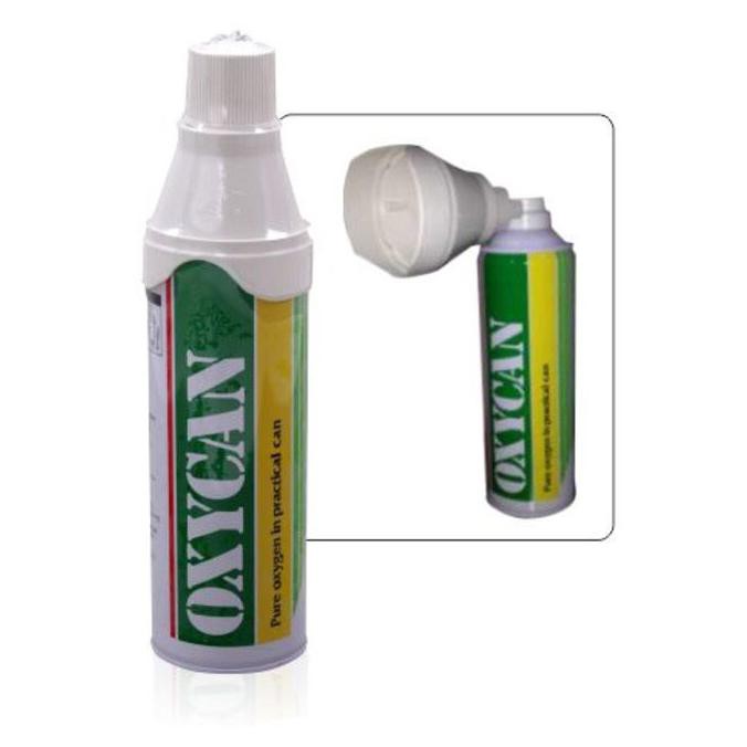 [[BISA COD]] Oxycan - Oksigen Portable - Tabung Oksigen TERLENGKAP Kode 771