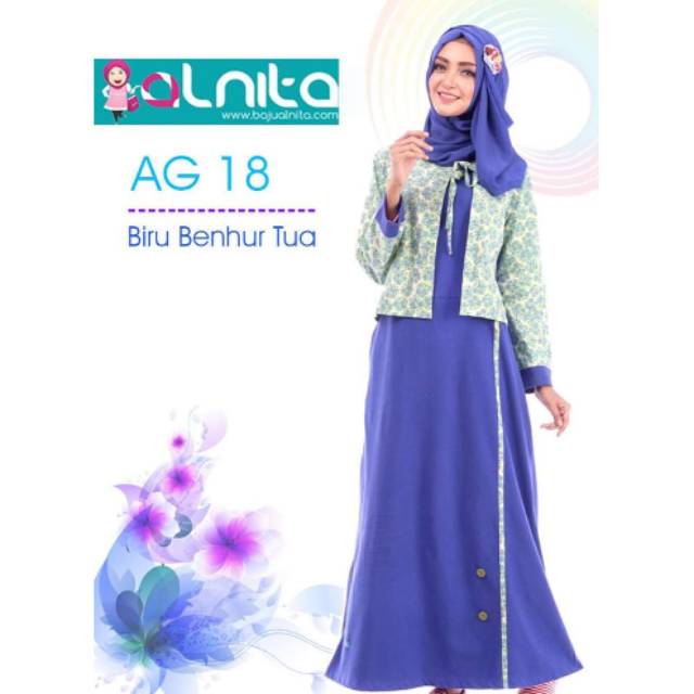 GAMIS ALNITA AG 18