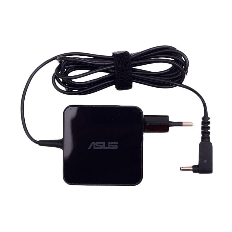 Charger Casan Laptop Asus Original dengan Daya 19V 1.75A untuk X453, X453m, X453ma, X453s, X453sa, X441M, dan X441N