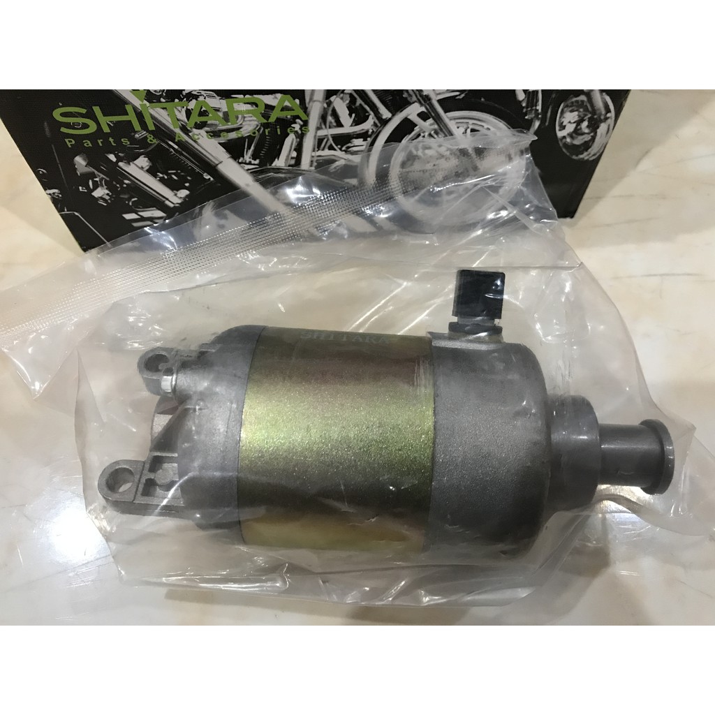 DINAMO STATER STARTER ASSY MIO SPORTY