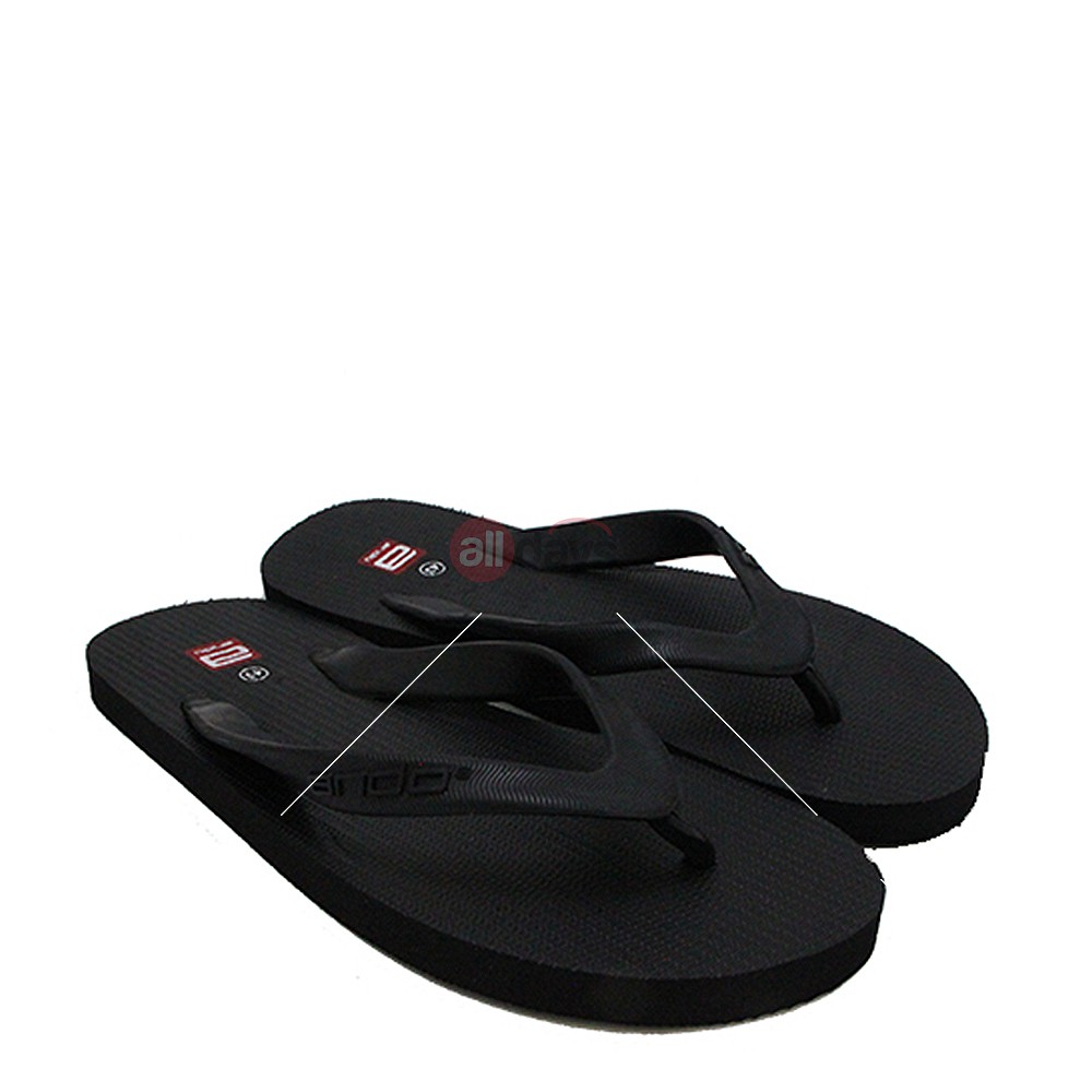 Ando Sandal Jepit Pria Hawaii Man Size 38-44