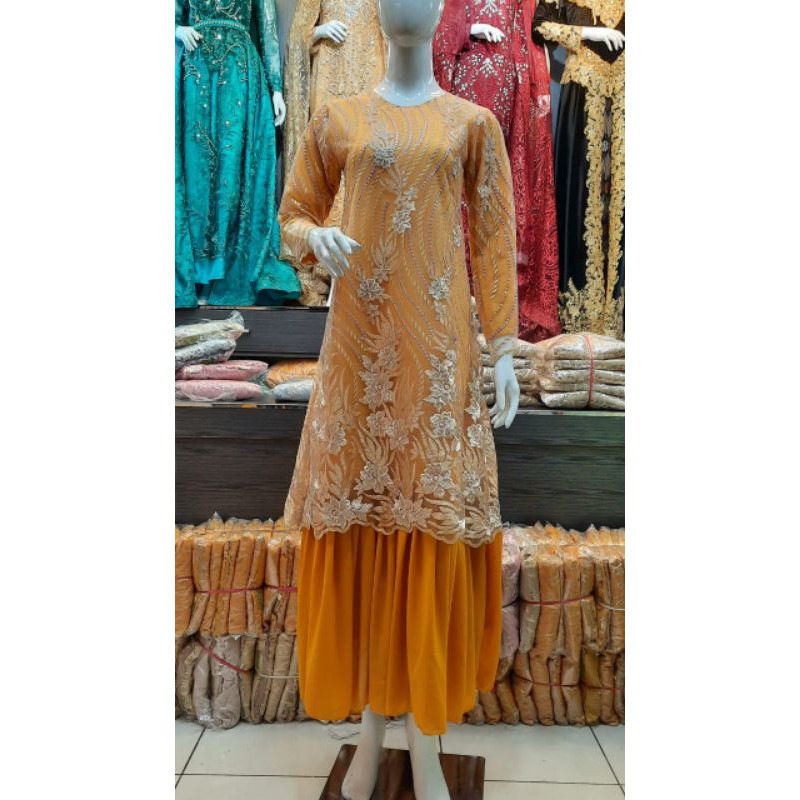 GAMIS SYAHRINI