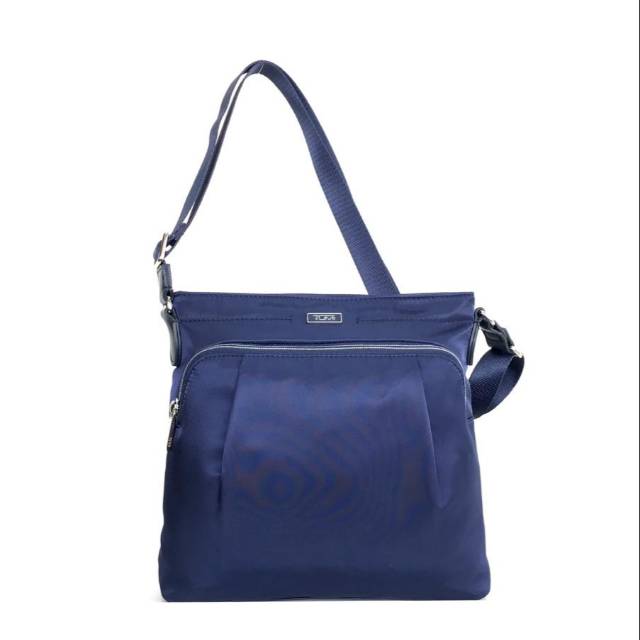 Tumi Nylon Sling Bag