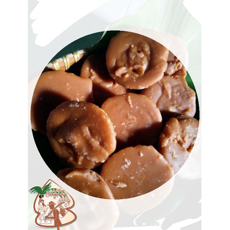 

GULA JAWA PREMIUM ORGANIK 1 kg