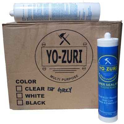 

YOZURI LEM SEALANT // Lem Sealant YO-ZURI