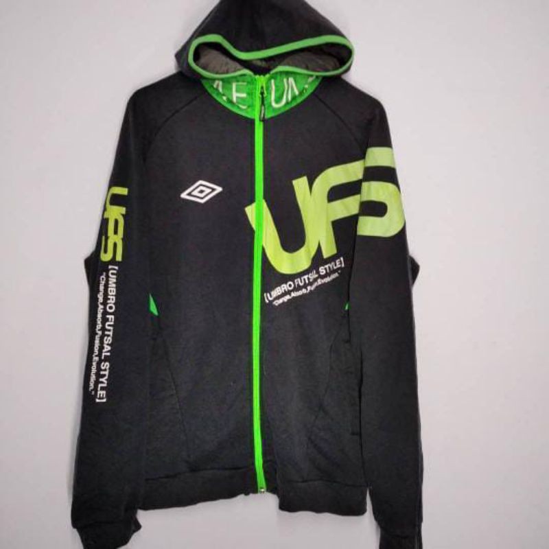 hoodie umbro