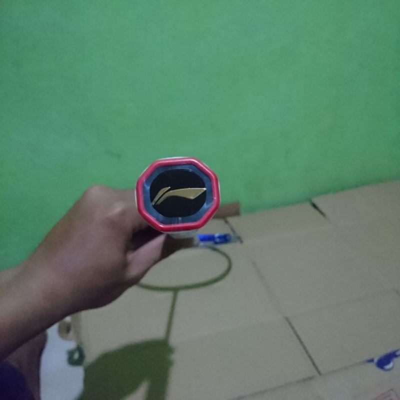 Raket Lining G Force 7200 Extra Strong Original