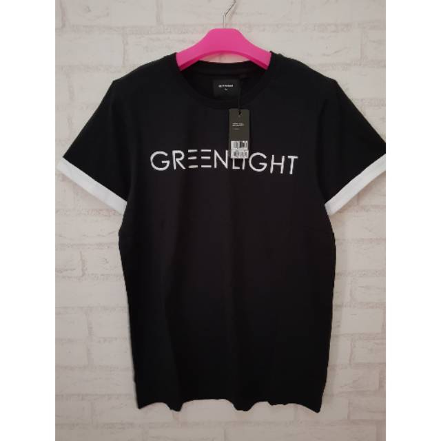 Greenlight Men Tshirt