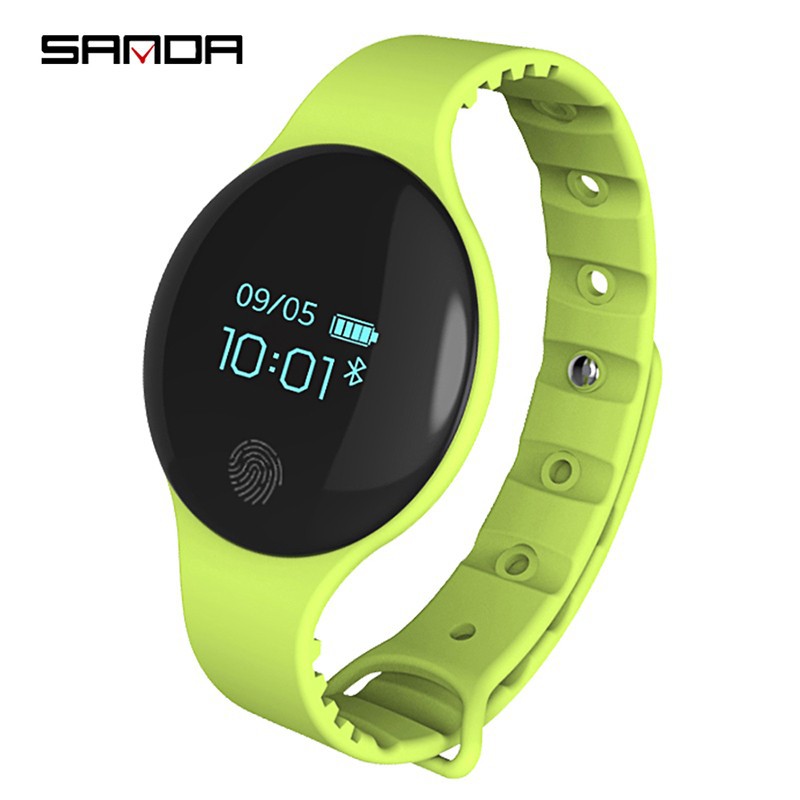 sanda sd02 smartwatch