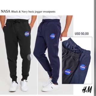 nasa jogging pants