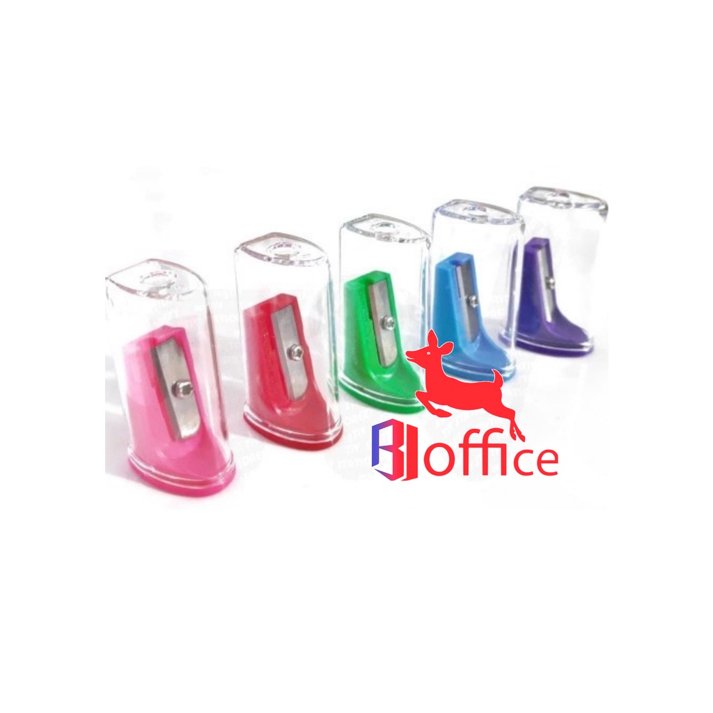 

Sharpener 125 LV Serutan Rautan / Pengserut Tangan Faber Catell