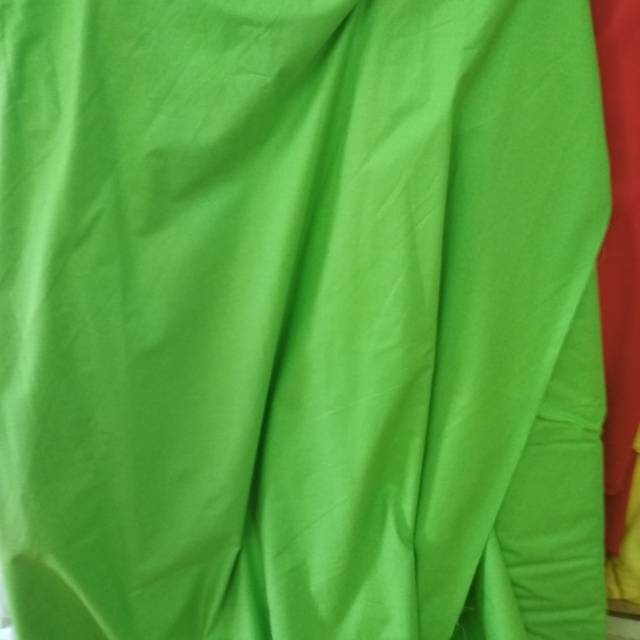 Kain Green screen Youtuber