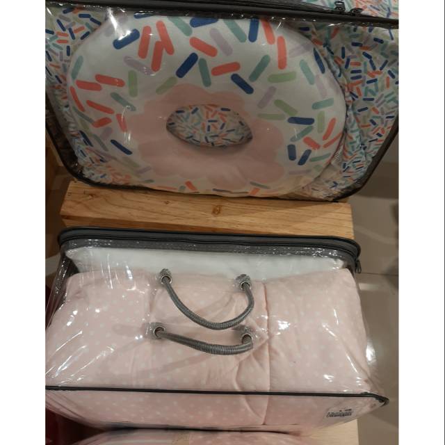 Sprei plus bedcover informa