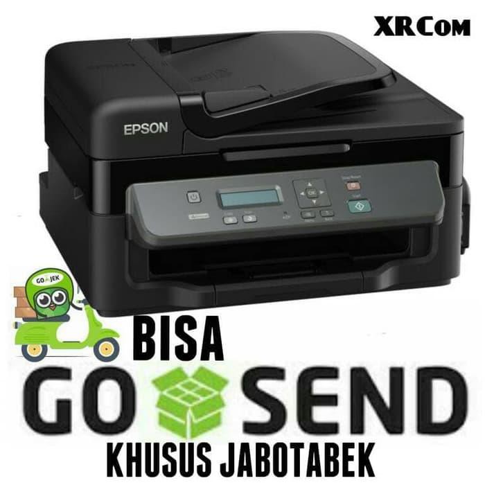 epson m200 printer scanner