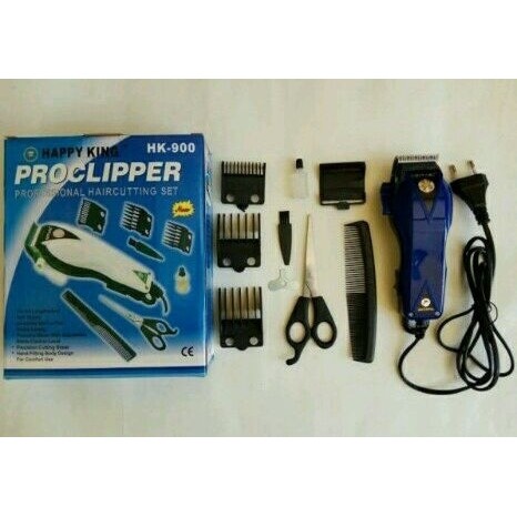 Hair Clipper HAPPY KING Hk 900 / cukur rambut cukuran HK900