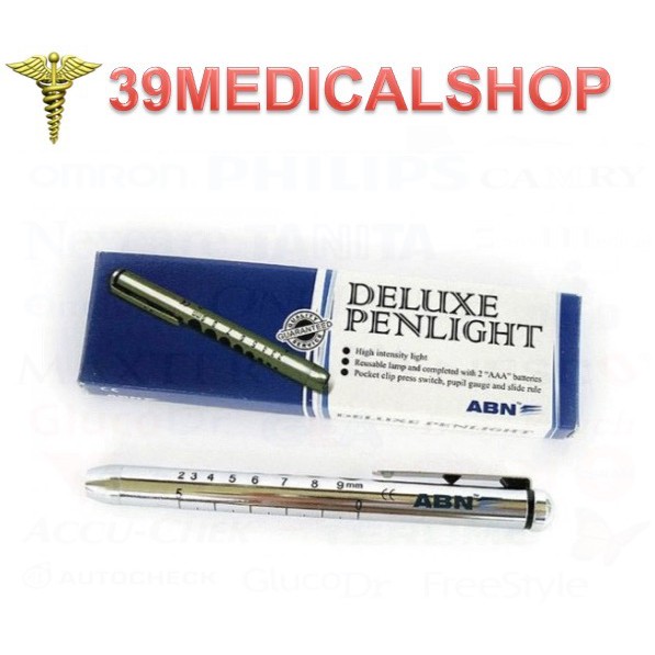 PEN LIGHT ABN MURAH - PENLIGHT ABN