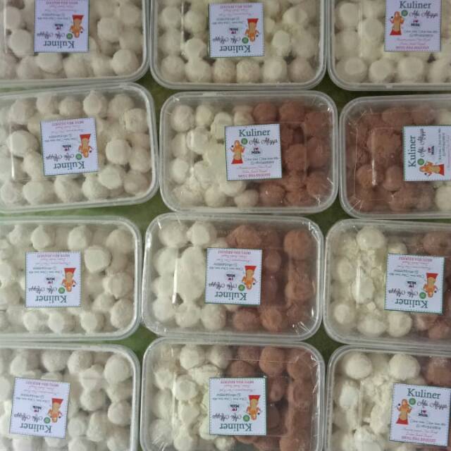 

KUE SUSU ASLI MANIS SUSU