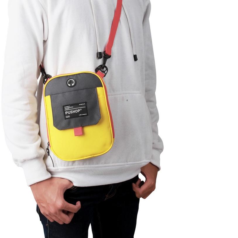 Tas Selempang Pushop Hoty PUSHOP