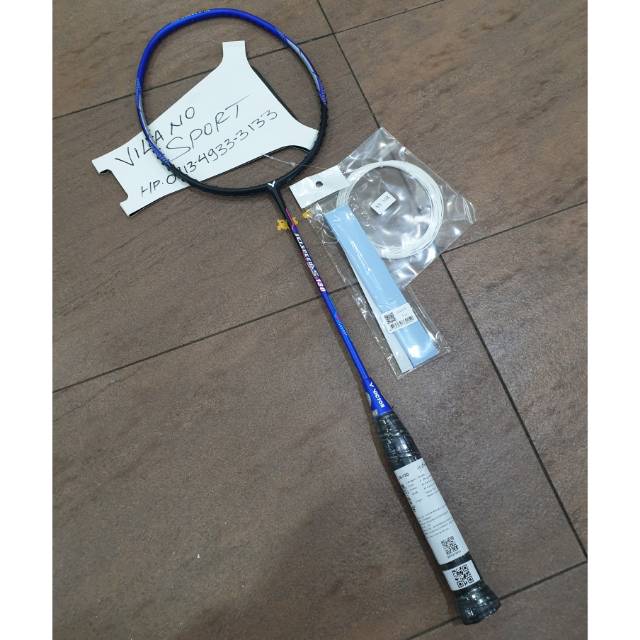 Raket Badminton victor Jetspeed S 130