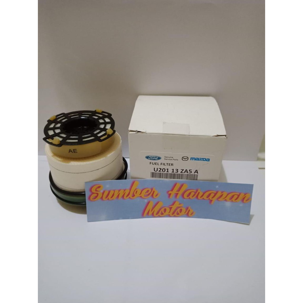 Fuel Filter Saringan Solar Mazda Ford 2200cc