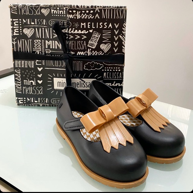 Mini melissa original