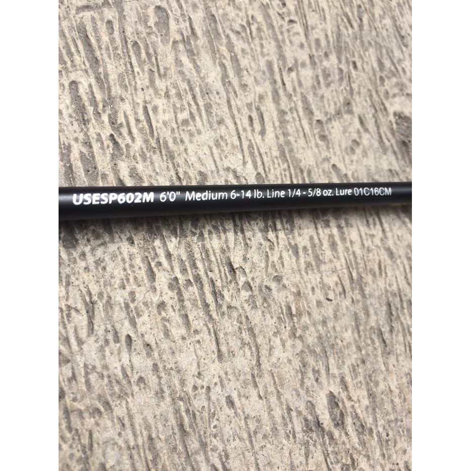 Shakespeare Ugly Stik Elite | Usesp602M