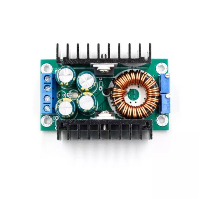 XL4016 300W 10A DC-DC ADJUSTABLE STEP DOWN BUCK CONVERTER 5-40V TO 1.2-35V POWER SUPPLY MBR