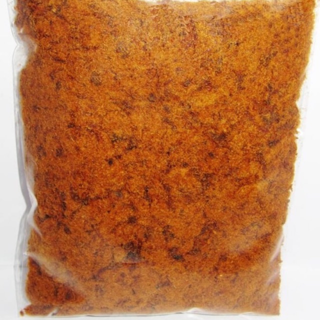 

QH ABON SAPI HOMEMADE NON MSG BERAT 100GR
