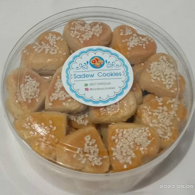 

Kue kacang