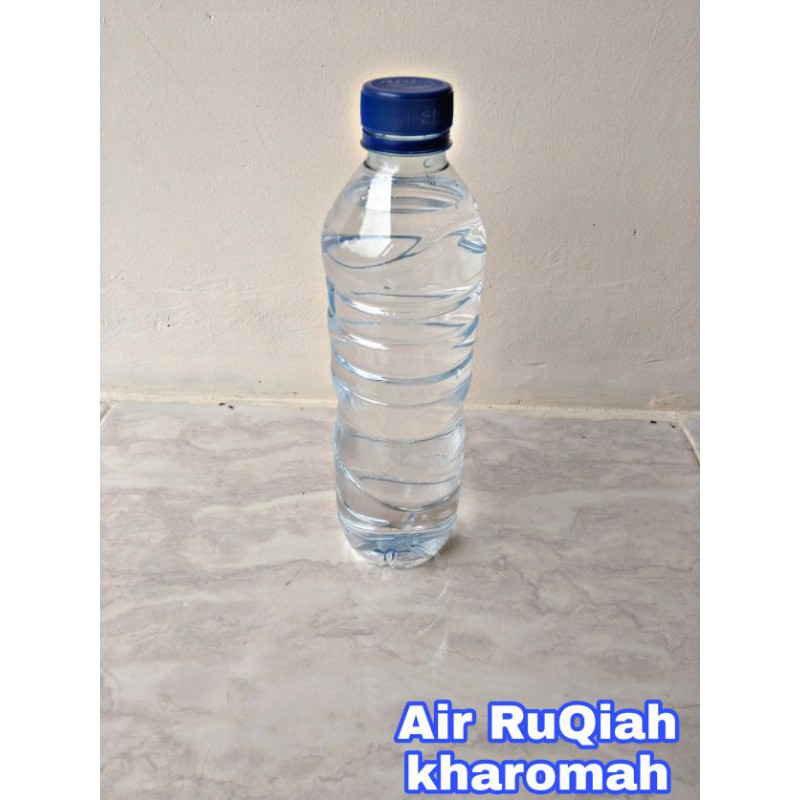 

Air RuQiah Kharomah