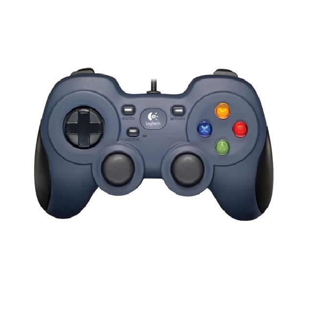 Logitech F310 Gamepad Wired