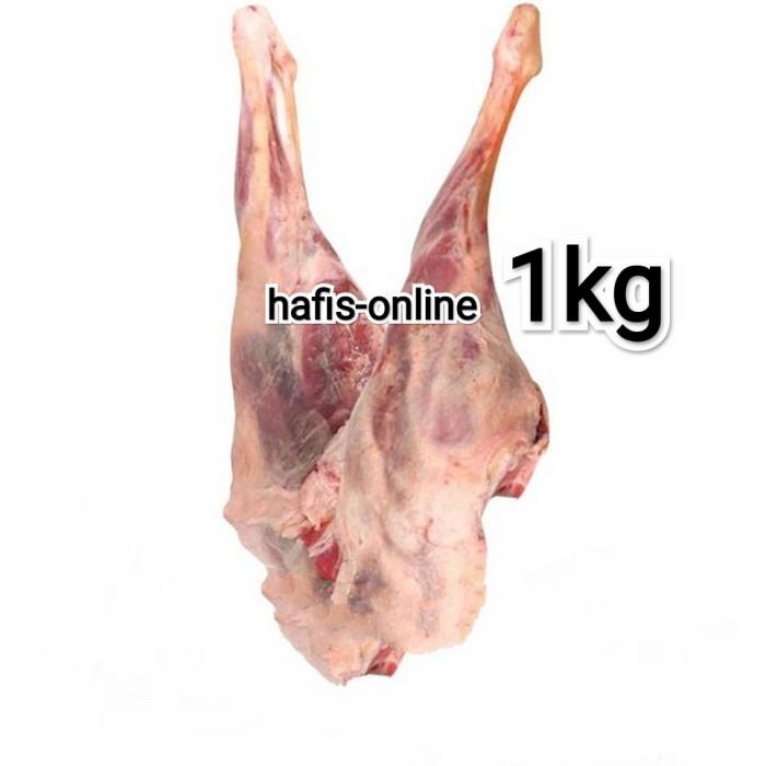 

Meat | Paha Kambing Muda Utuh 1 Pcs