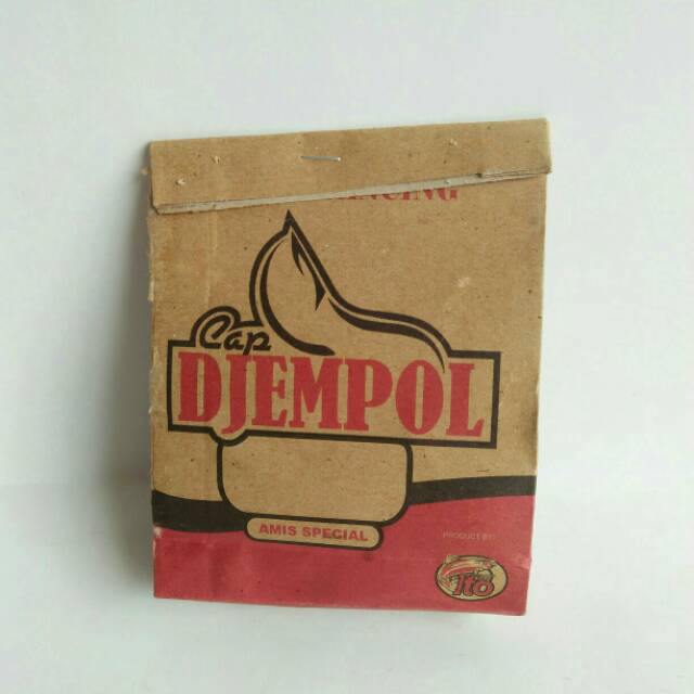 Umpan cap djempol amis, susu dan pandan wangi