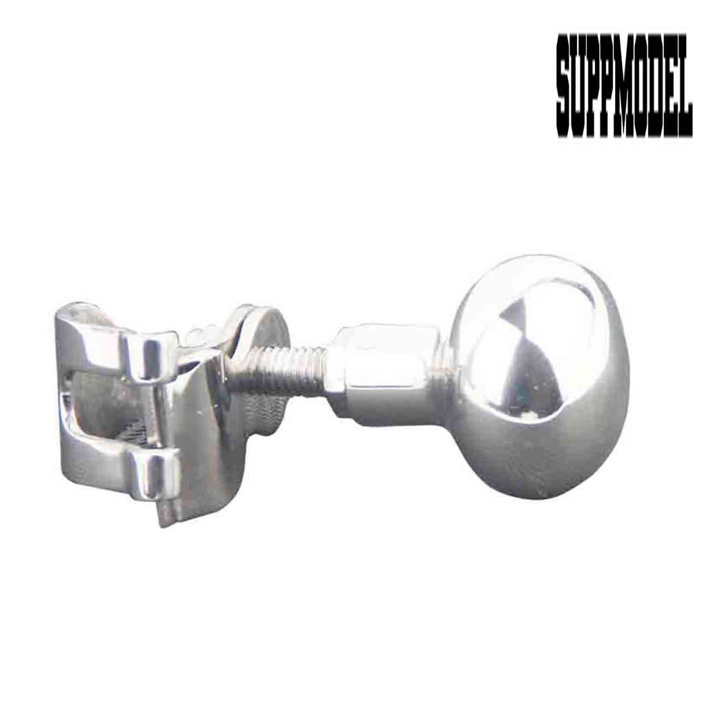 Bola Cover Stir Mobil Flexible Anti Karat Bahan Stainless Steel 316 Untuk Camper