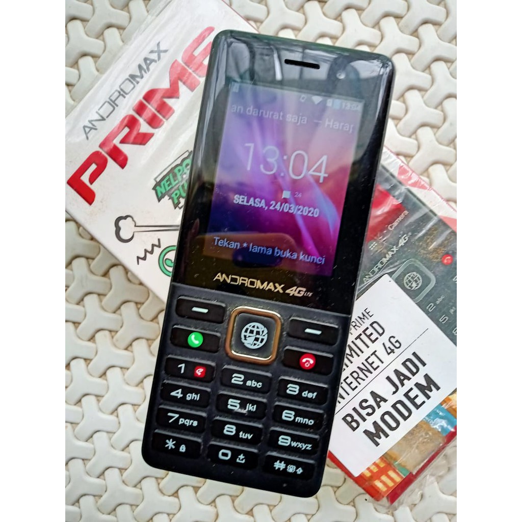 smartfren andromax prime