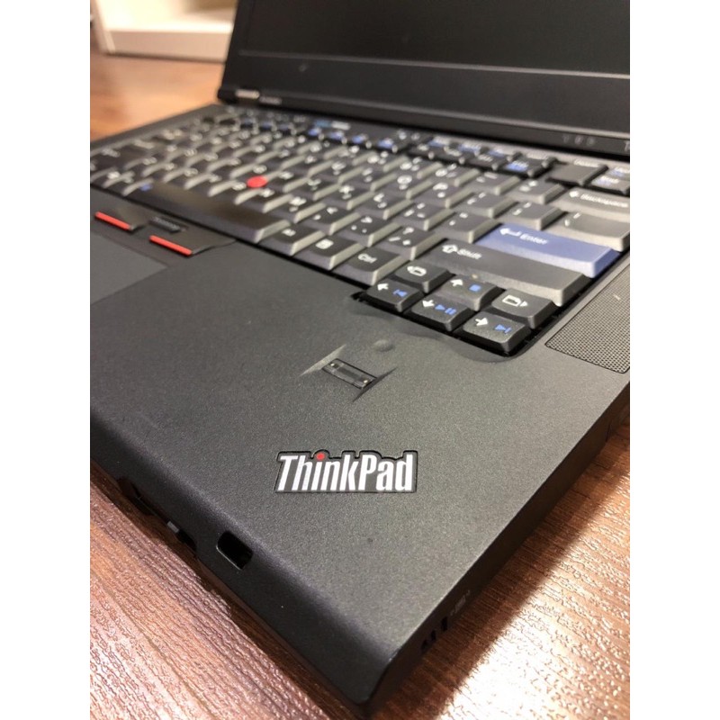 LENOVO THINKPAD T420S CORE I5