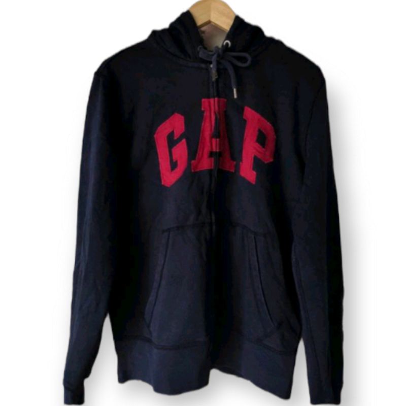Hoodie GAP Second Brand Luxury
