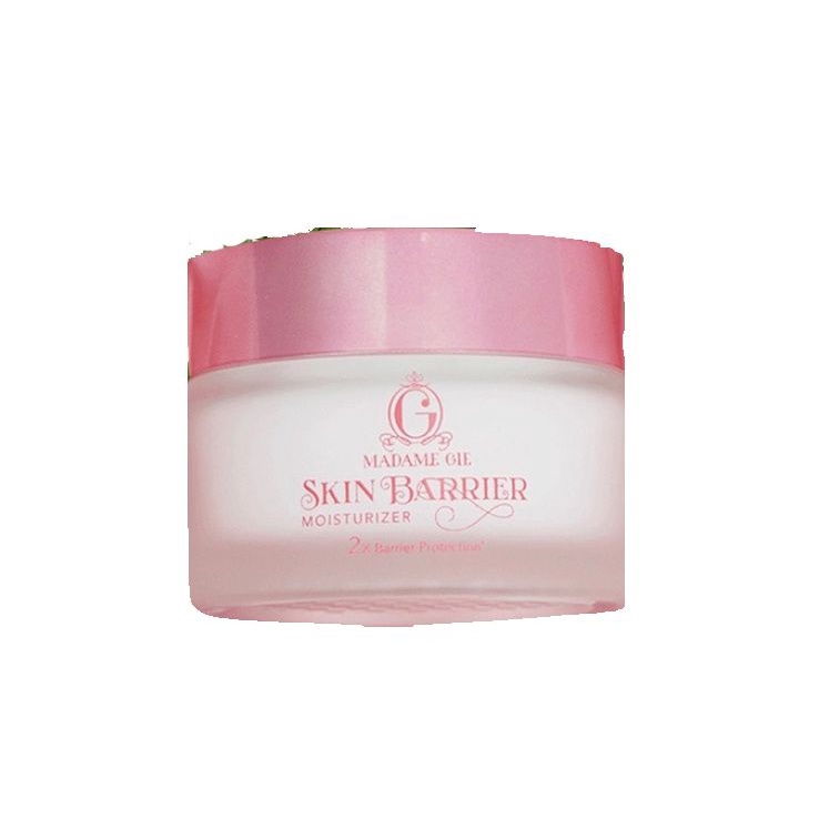 Madame Gie Skin Barrier Moisturizer - 50ml