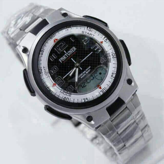Jam tangan FORTUNER